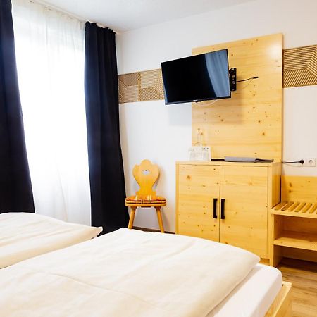 Hotel Sonnleiten Reit im Winkl Εξωτερικό φωτογραφία