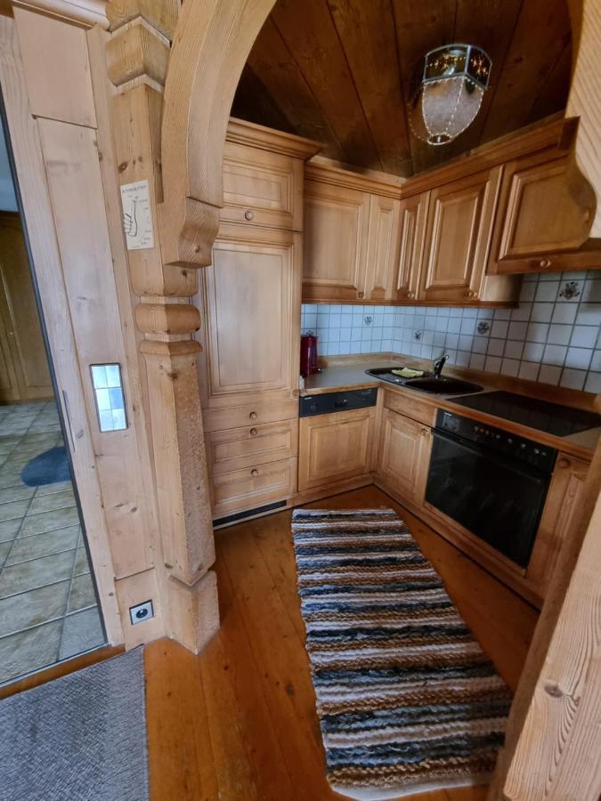 Hotel Sonnleiten Reit im Winkl Εξωτερικό φωτογραφία