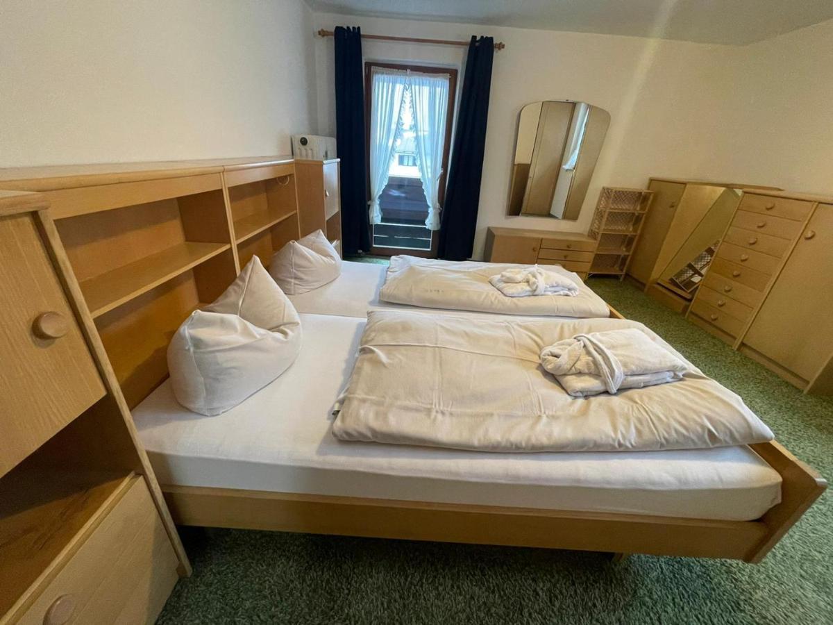 Hotel Sonnleiten Reit im Winkl Εξωτερικό φωτογραφία