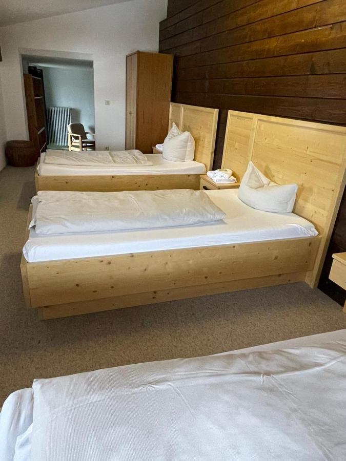 Hotel Sonnleiten Reit im Winkl Εξωτερικό φωτογραφία