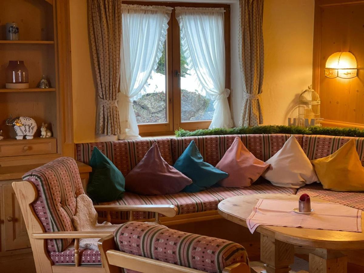 Hotel Sonnleiten Reit im Winkl Εξωτερικό φωτογραφία