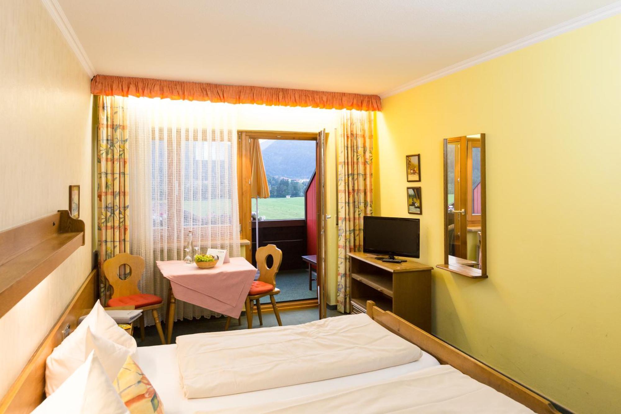 Hotel Sonnleiten Reit im Winkl Εξωτερικό φωτογραφία