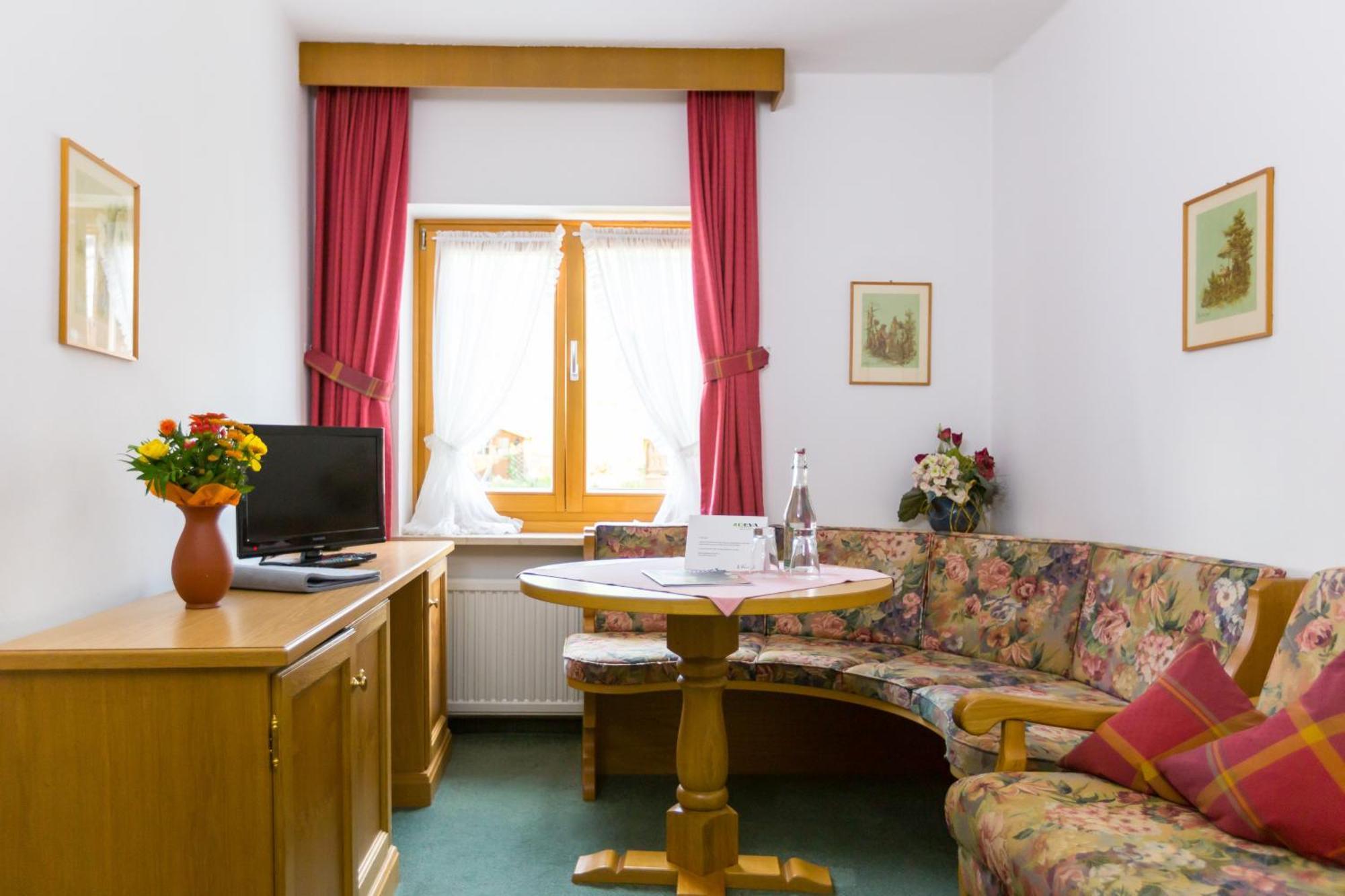 Hotel Sonnleiten Reit im Winkl Εξωτερικό φωτογραφία