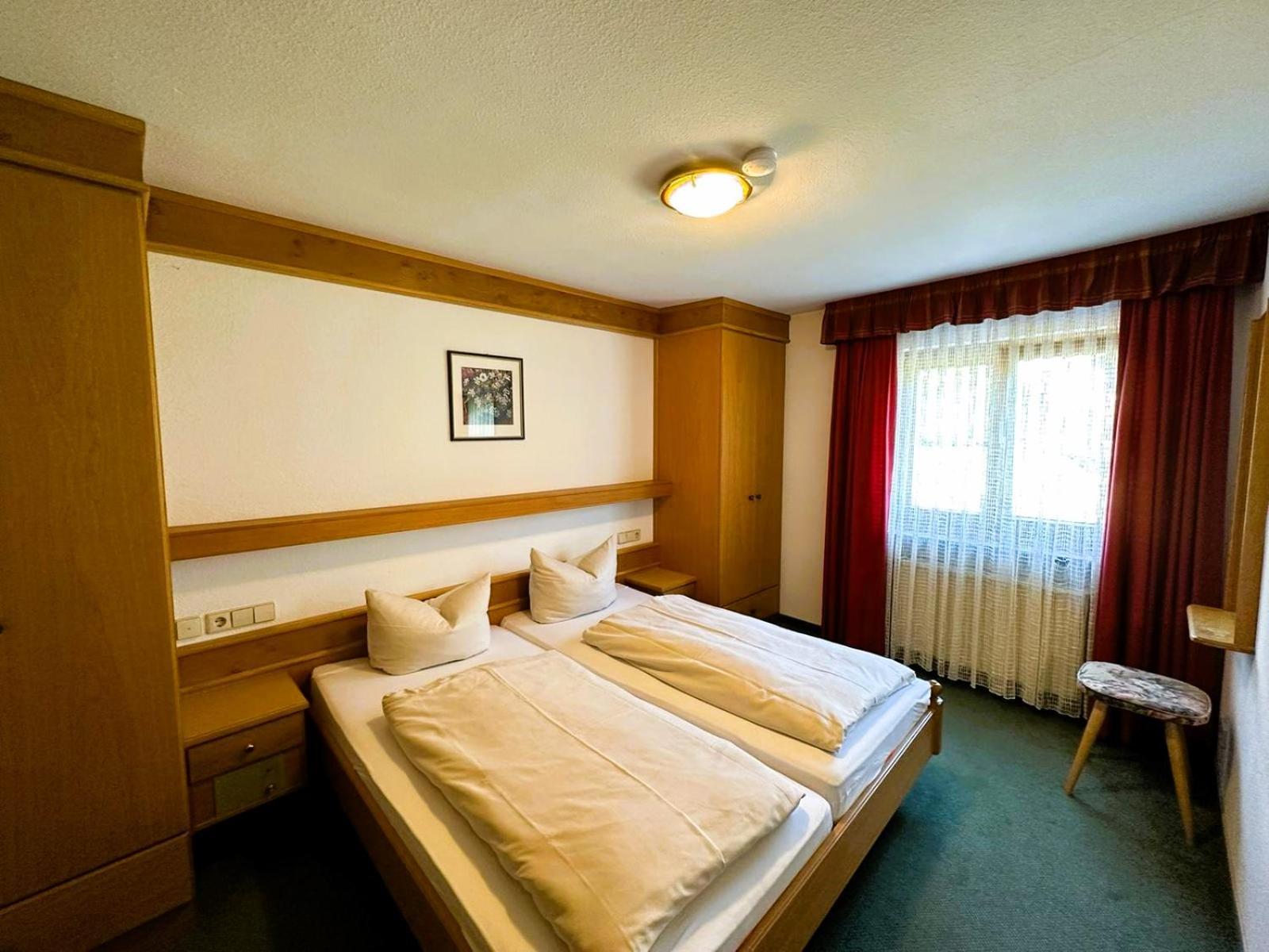 Hotel Sonnleiten Reit im Winkl Εξωτερικό φωτογραφία