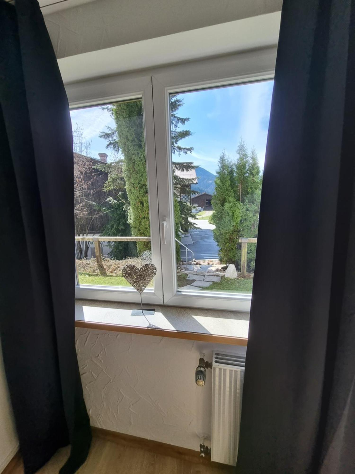 Hotel Sonnleiten Reit im Winkl Εξωτερικό φωτογραφία