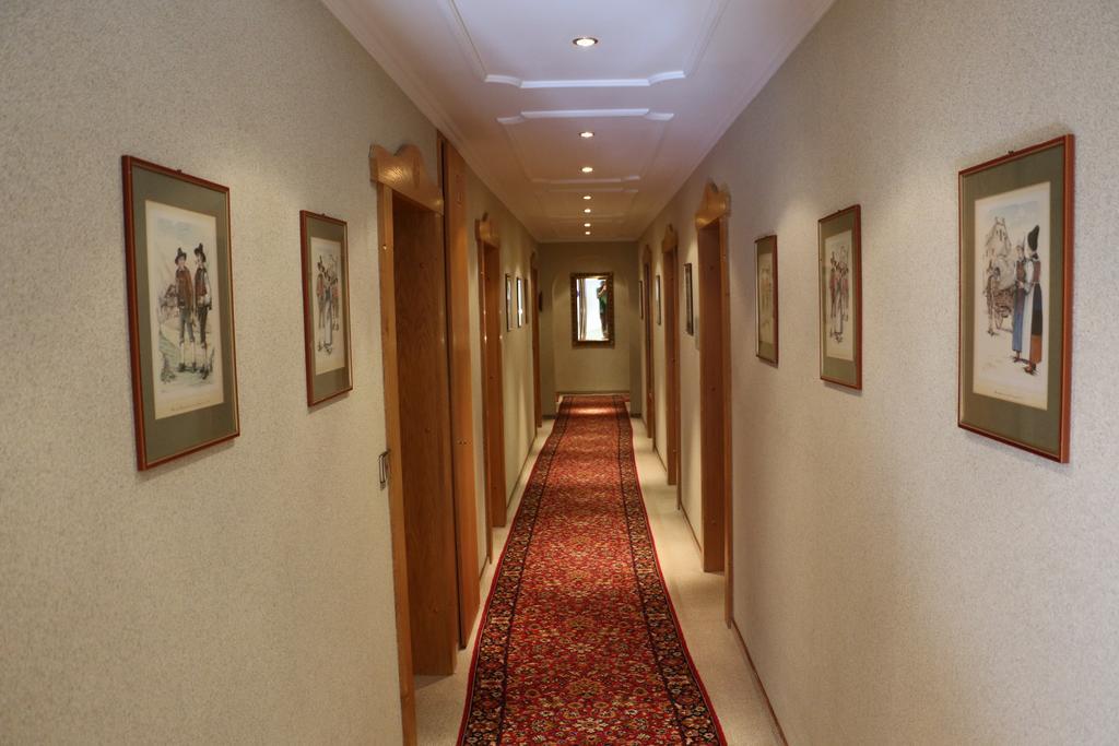 Hotel Sonnleiten Reit im Winkl Εξωτερικό φωτογραφία