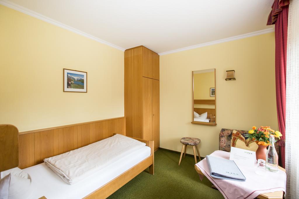 Hotel Sonnleiten Reit im Winkl Εξωτερικό φωτογραφία