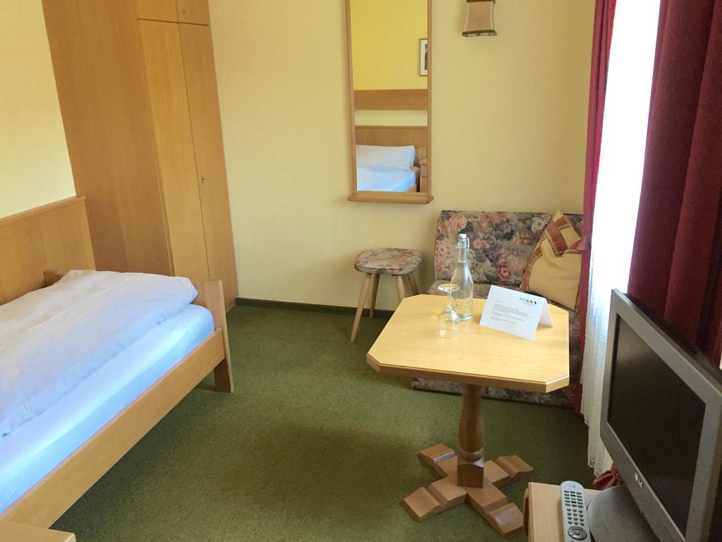 Hotel Sonnleiten Reit im Winkl Εξωτερικό φωτογραφία