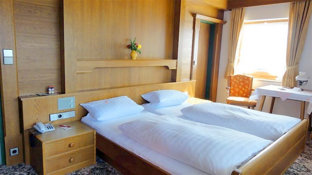 Hotel Sonnleiten Reit im Winkl Εξωτερικό φωτογραφία