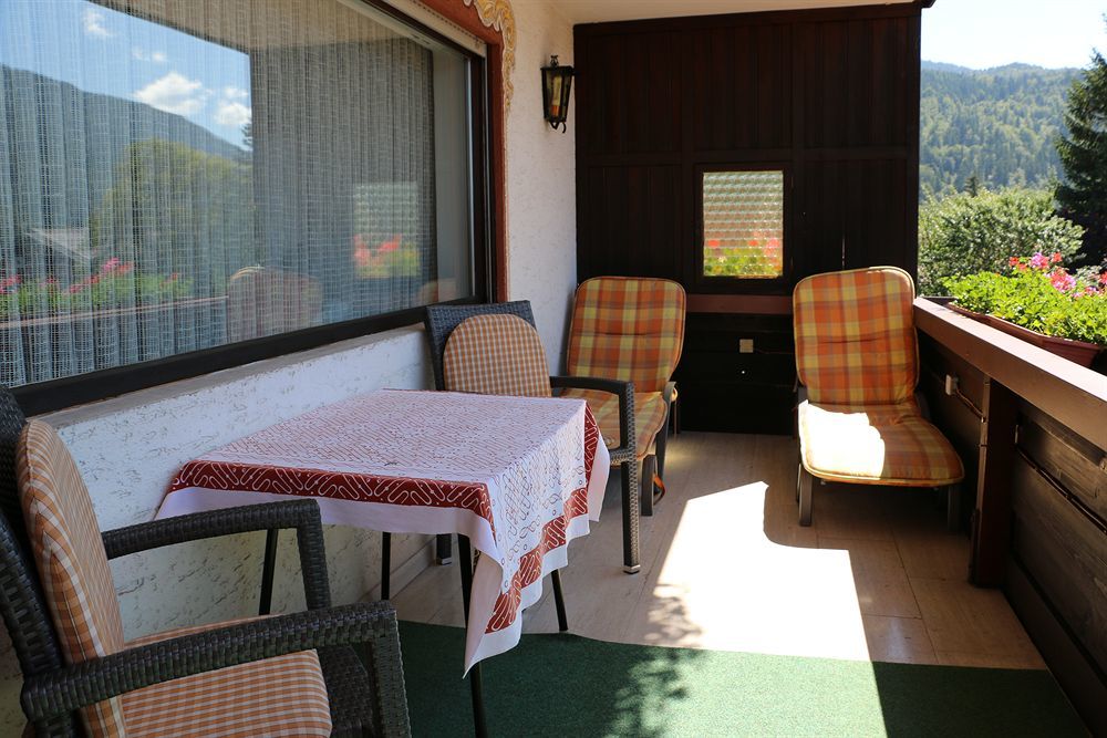 Hotel Sonnleiten Reit im Winkl Εξωτερικό φωτογραφία
