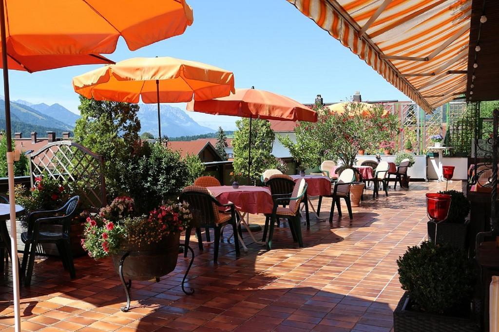Hotel Sonnleiten Reit im Winkl Εξωτερικό φωτογραφία