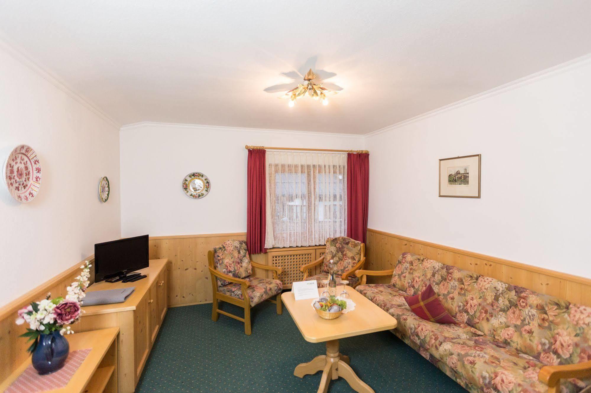 Hotel Sonnleiten Reit im Winkl Εξωτερικό φωτογραφία
