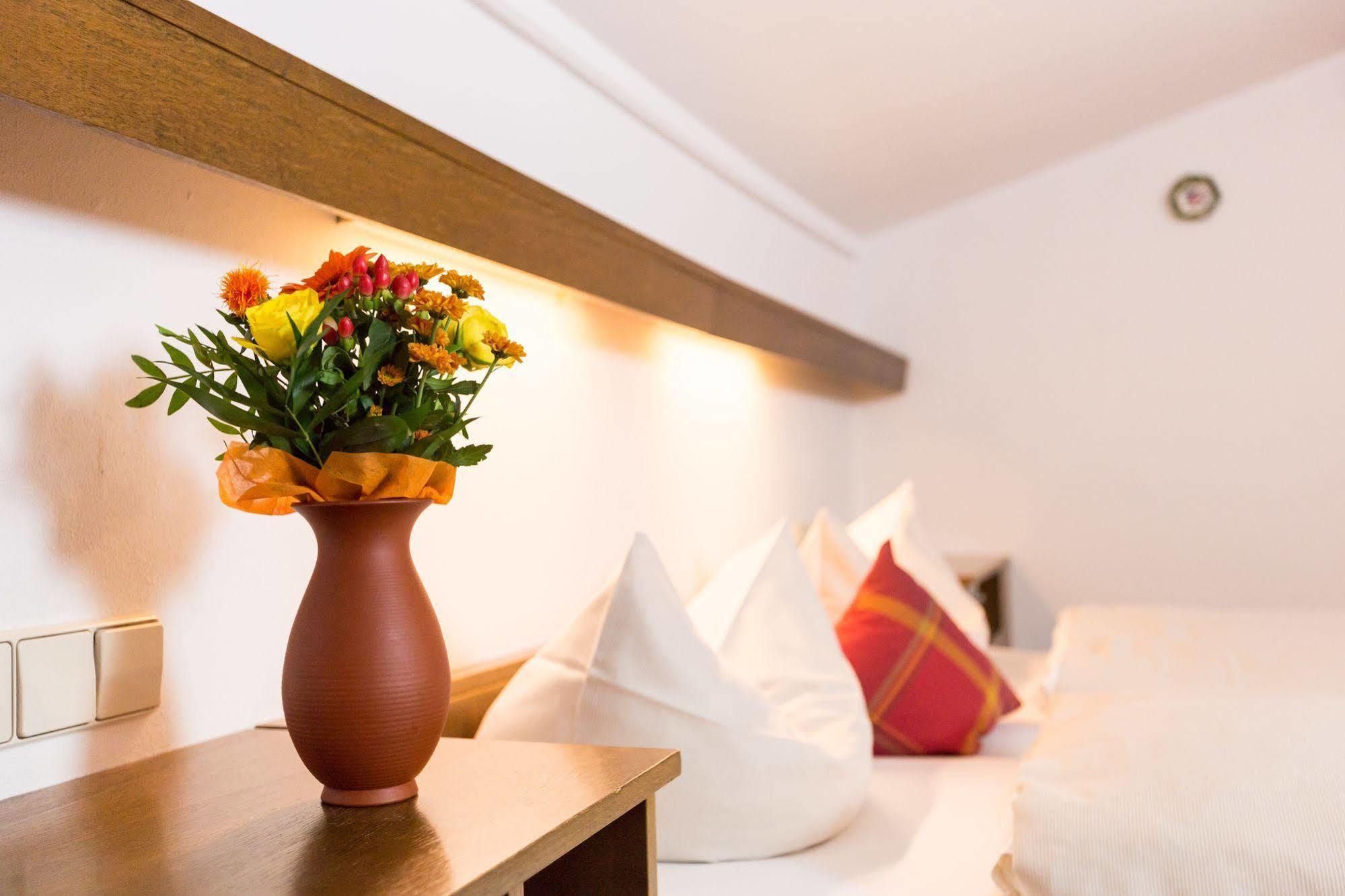 Hotel Sonnleiten Reit im Winkl Εξωτερικό φωτογραφία