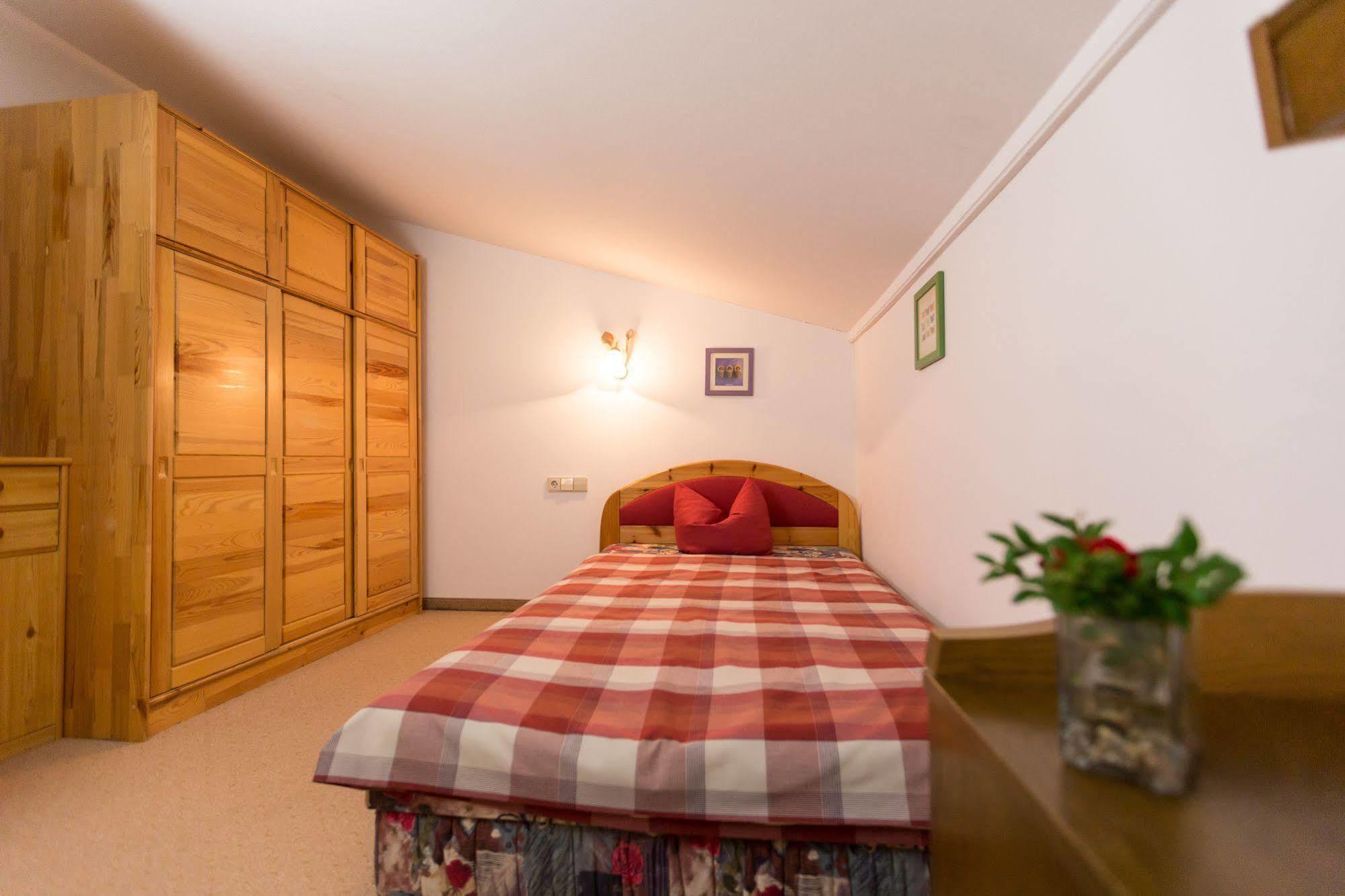 Hotel Sonnleiten Reit im Winkl Εξωτερικό φωτογραφία